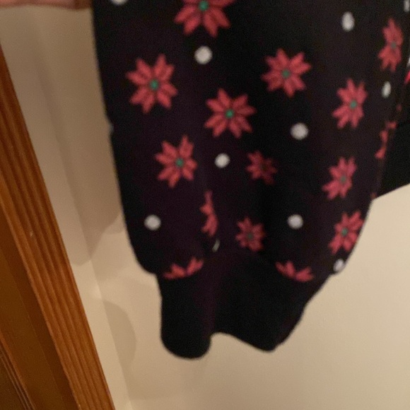 Bah Humbug Sweatshirt Size XXL - Picture 3 of 6